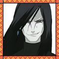 orochimaru