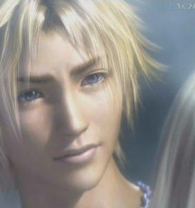 Tidus