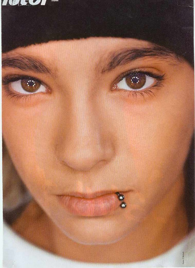 Tom Kaulitz