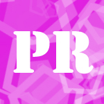 PR