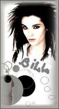 Bill Kaulitz