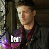 Dean Winchester