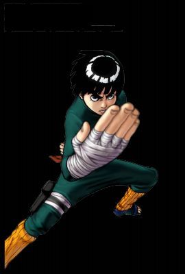 Rock-Lee