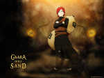 Sabaku no Gaara