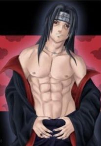 Uchiha Itachi