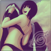 Shizu-chan