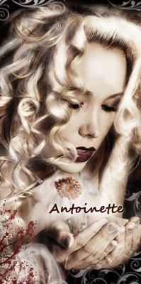 Antoinette