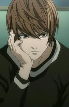 Yagami-kun