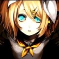 Kagamine Rin