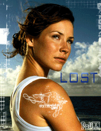 Kate Austen