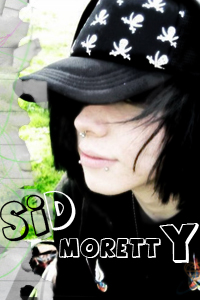 Sid Moretty