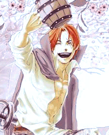 Shanks