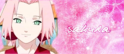 Sakura Haruno