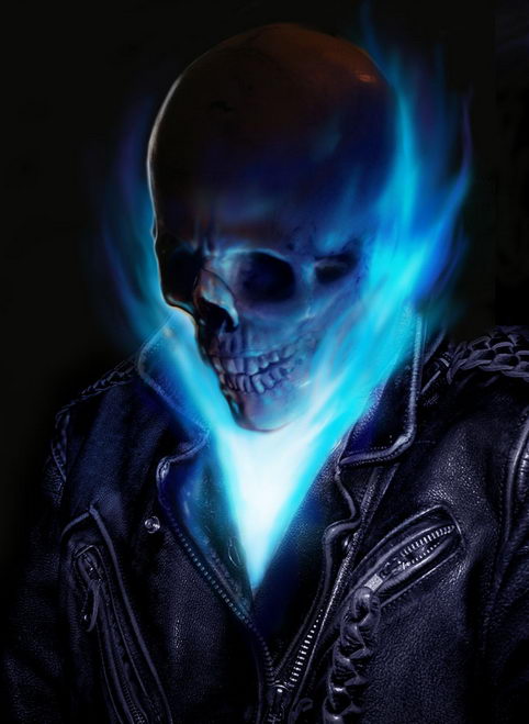 ghost rider