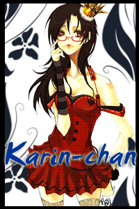 Karin-chan