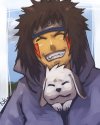 Kiba Inuzuka