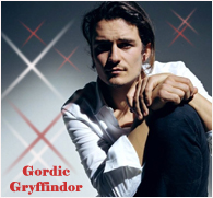 Godric Gryffindor