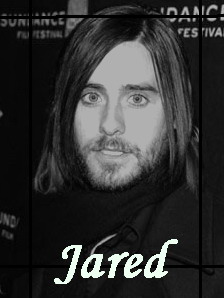 Jared Leto