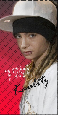 Tom Kaulitz