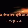 [Admin]Ghost