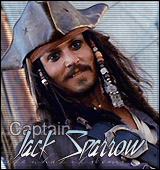 Jack Sparrow