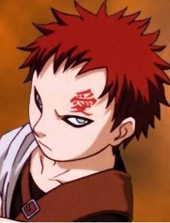 Gaara