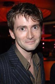 Devid Tennant