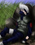 Hatake Kakashi