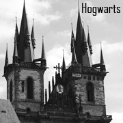 Hogwarts