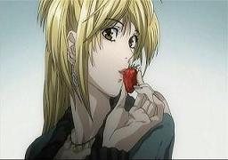 Misa Sohma)