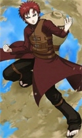 Sabaku no Gaara