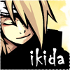 ikida