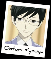 Kyouya Ootori