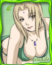 Tsunade