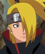 DEIDARA-SAMA