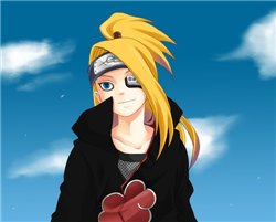 Deidara