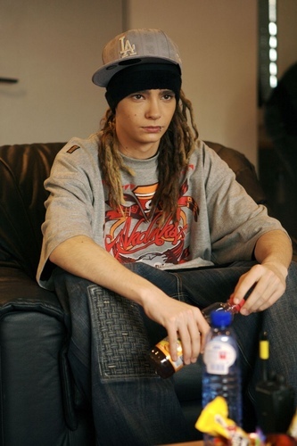 Tom Kaulitz