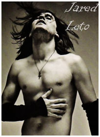 Jared Leto