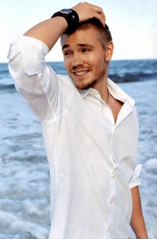 Chad Michael Murray