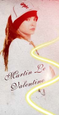 Martin Le'Valentino