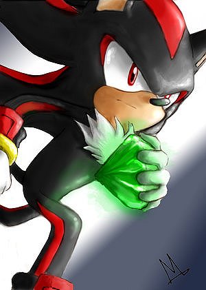 Shadow TH