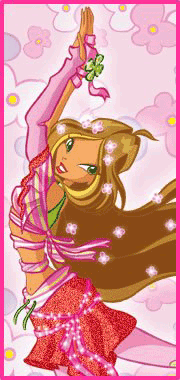 ♥Flora♥