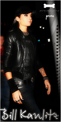 Bill Kaulitz