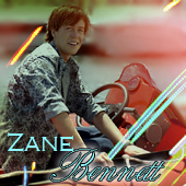 Zane Bennett