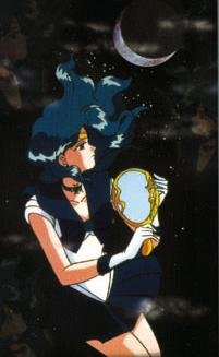 Michiru Kaioh