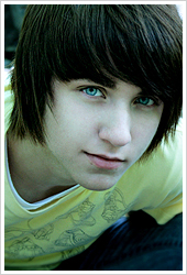 Alex Evans