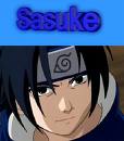 Sasuke Uchiha