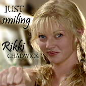 Rikki Chadwick