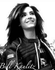 Bill Kaulitz