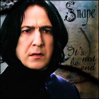 Severus Snape